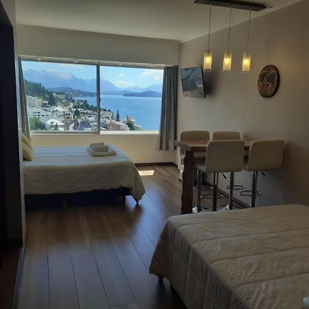 Bariloche Home Suites 외부 사진