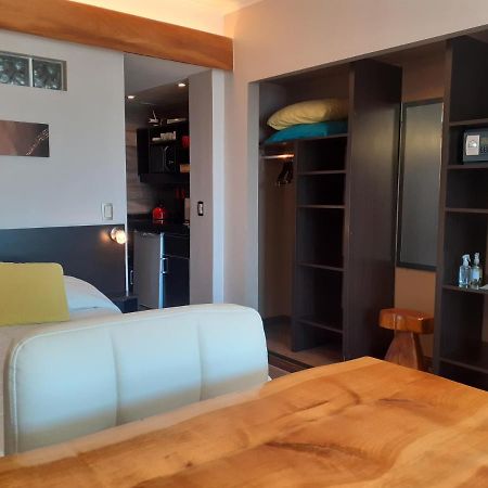 Bariloche Home Suites 외부 사진