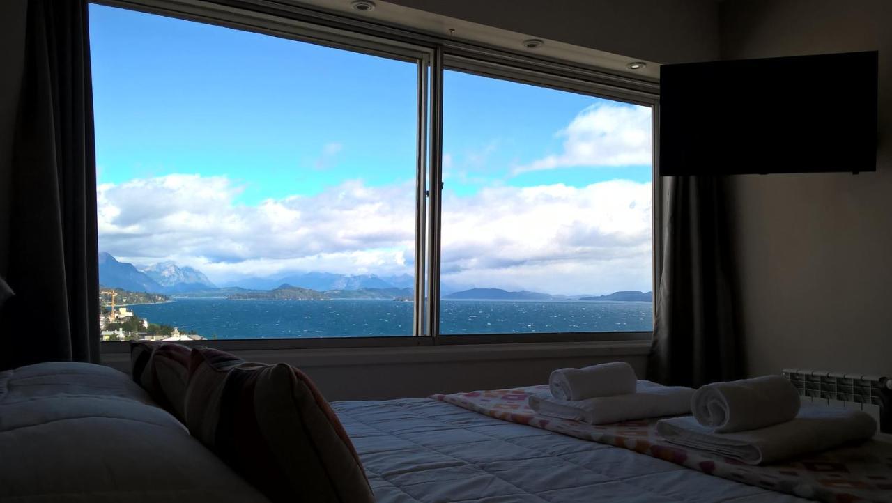 Bariloche Home Suites 외부 사진