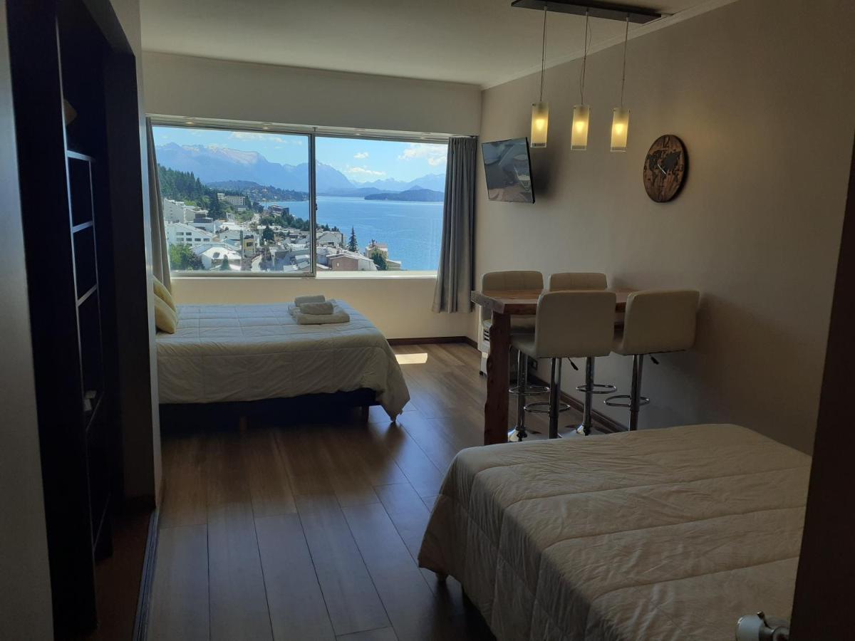 Bariloche Home Suites 외부 사진