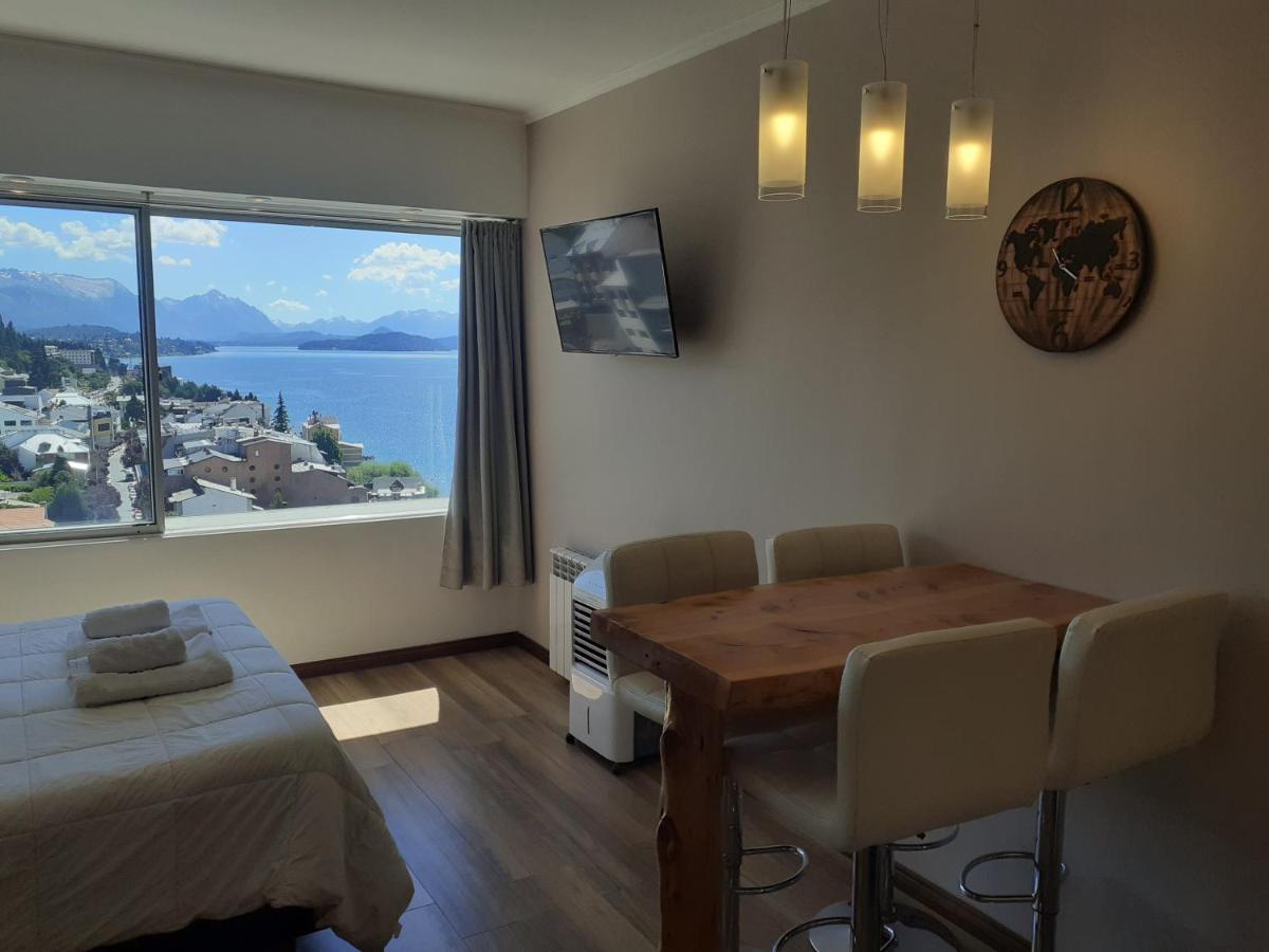 Bariloche Home Suites 외부 사진