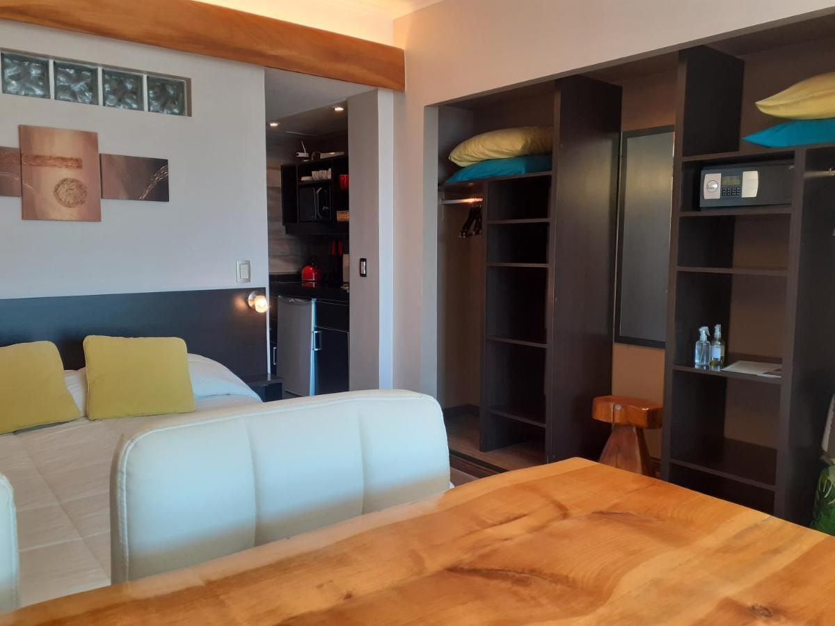 Bariloche Home Suites 외부 사진