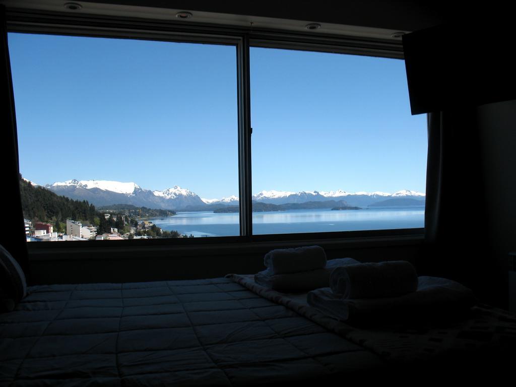 Bariloche Home Suites 객실 사진