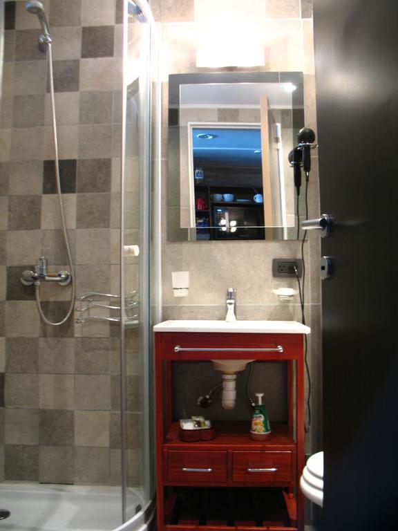 Bariloche Home Suites 객실 사진