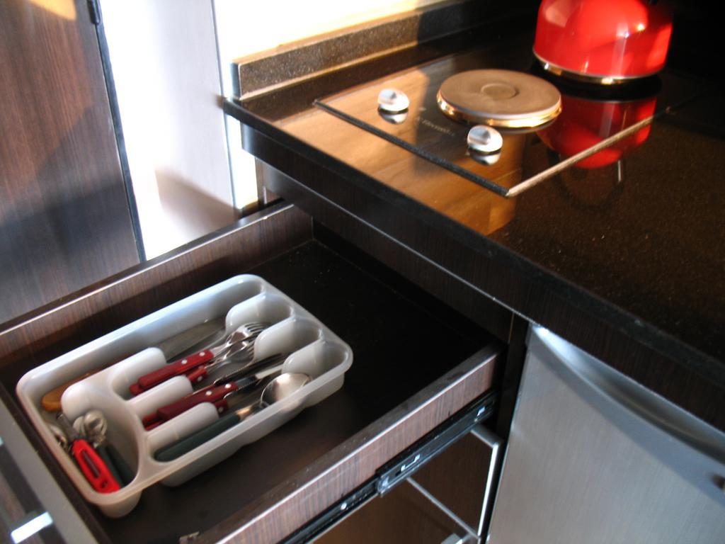 Bariloche Home Suites 객실 사진