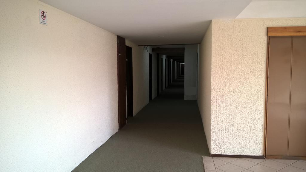 Bariloche Home Suites 외부 사진