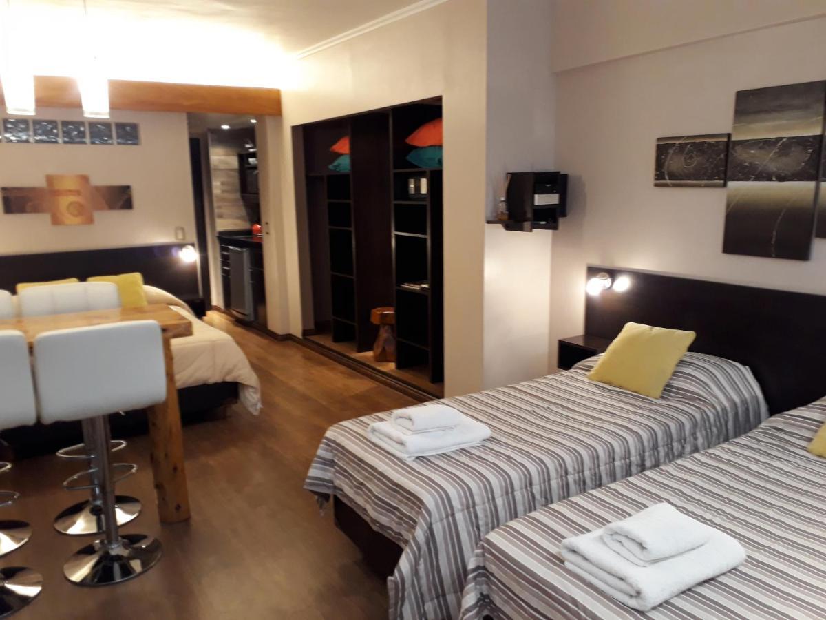 Bariloche Home Suites 외부 사진
