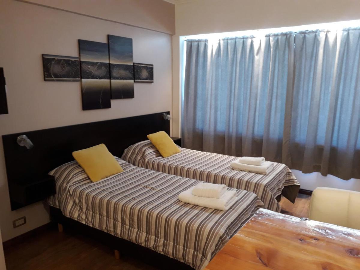 Bariloche Home Suites 외부 사진